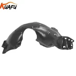 Inner Fender Liner Front Driver Side For 2018-2022 Honda Accord Sedan #ho1248180. Fixed Price $24.99.