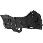 Capa For 2020-2022 Rx350 Front Right Engine Splash Shield 514410e150 C. Fixed Price $146.95.