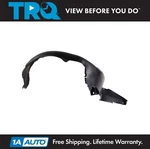 Trq Front Left Inner Fender Liner Black For 2007-2011 Chevrolet Aveo Gm1250127. Fixed Price $34.95.
