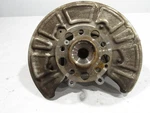 18-20 Mercedes E63 S W213 2018 Amg Rear Right Spindle Knuckle Bearing Hub :o. Fixed Price $123.25.