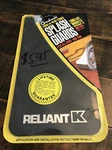 Vintage For Reliant K Groboski Pair Black Rubber Car Splash Guards Mud Flaps Nos. Fixed Price $24.88.