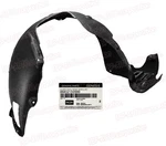 Genuine Front Fender Liner Right For 2017-2021 Genesis G90 86812d2000. Fixed Price $184.49.