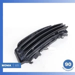 13-17 Lr Range Rover L405 Front Bumper Left Side Grill Grille Ck5217f909aa Oem. Fixed Price $66.40.