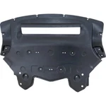 Front Engine Splash Shield Fits Bmw X5 X6 Bm1228180. Fixed Price $158.73.