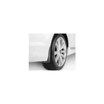 Genuine Hyundai 2012-2014 Genesis Coupe Sonata Azera Rear Mud Guards 3vf46-ac100. Fixed Price $31.49.