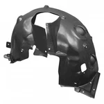For Mini Cooper 2009-2015 Driver Side Fender Liner Front 51717266545 Mc1248103. Fixed Price $325.08.