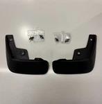 Genuine Mazda Splash Guards, Rear (klbc-v3-460). Fixed Price $84.95.