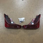 Gm 23376536 Front Flap Kit 2016-2017 Cadillac Xts Red Passion Tintcoat N.o.s.. Fixed Price $69.95.