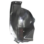 New Front Rh Side Rear Section Fender Splash Shield Fits Ford Mustang Fo1251128. Fixed Price $37.94.