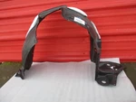 Toyota Highlander Front Fender Liner Lh Side 2014 2015 2016 Oem. Fixed Price $100.00.