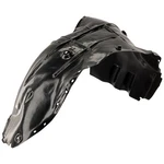 Fender Liner For Chevrolet Silverado 1500 2016-2018 Front Passenger Side Inner. Fixed Price $45.75.