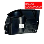 Front Left Driver Side Fender Liner For 2019-2022 Dodge Ram 1500 Ch1248206-dl. Fixed Price $26.87.