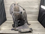 Oem Bmw G30 530 540 M550 M Sport Front Left Driver Fender Liner Splash Shield. Fixed Price $99.95.