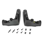 Oem New 2018-2022 Subaru Crosstrek Front Splash Guard Muds Flap J101sfl610. Fixed Price $72.26.