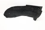 2024 - 2025 Mazda Cx-90 Rear Left Side Quarter Inner Liner Splash Shield Oem. Fixed Price $71.07.