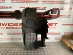 2010-2016 Bmw 5 Series F10 Passenger Side Front Wheel Arch Liner. Fixed Price $59.97.