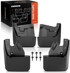 Mud Flaps For Toyota Tundra 2022 2023 2024 2025 2026, No Drilling Required G. Fixed Price $76.45.