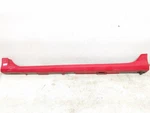 2017-2020 Honda Civic Driver Side Lower Skirt Rocker Molding 71850-tba-a01zb. Fixed Price $322.05.