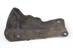 98750467301 Porsche 987 Cayman Left Fender Heat Protection. Fixed Price $20.00.