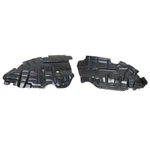Front Engine Under Cover Set For 2015-2017 Toyota Camry To1228204 To1228205. Fixed Price $39.99.