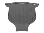 Genuine Mopar Rear Belly Pan 68087807ac. Fixed Price $125.43.