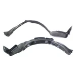 Front Fender Liners Set For 2002-2005 Honda Civic Si Sir Hatchback. Fixed Price $93.24.