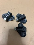 Vw Volkswagen Transporter T4 Door Catch Latch Striker Front / Sliding Set. Fixed Price $13.59.