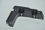 2009-2014 Hyundai Genesis Rear Right Mud Guard Bracket Oem 86846-3m500. Fixed Price $14.99.