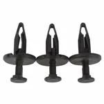 Genuine Ford Radiator Support Air Deflector Clip W717870-s300. Fixed Price $3.00.