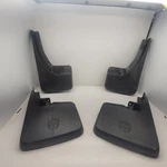 Oem Mopar - Set Of 4 2009-2023 Dodge 1500/2500/3500 Ram Splash Guards/mud Flap. Fixed Price $75.00.