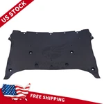 Front Under Body Lower Diffuser Aero Splash Shield For 2021-2023 Tesla Model S. Fixed Price $179.99.