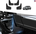Bestevmod Mud Flaps Splash Guards Compatible With Chevrolet Equinox Ev 2026. Fixed Price $107.80.