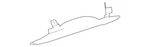 Genuine Mercedes-benz Screening Plate 278-094-07-20. Fixed Price $33.66.
