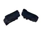 16-20 Bentley Bentayga Oem Right Rear Inner Fender Liner Splash Shield Guard Set. Fixed Price $194.65.