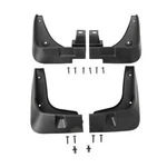 Genuine Hyundai Mud Guards 3qf46-ac200. Fixed Price $30.59.