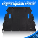 Front Engine Splash Shield For Ford Fusion Lincoln Mkz 13-2018 19 20 #fo1228126. Fixed Price $45.49.