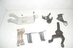 Bmw F16 X6 F86 E70 E71 F15 F85 Holder Set 7158402 6988948. Fixed Price $45.40.