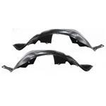 For Ford Mustang 1999-2004 Fender Liner Driver And Passenger Side Pair Front. Fixed Price $141.02.