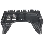 Engine Splash Shield For Volkswagen Jetta 2005-2010 Lower Sedan Gas. Fixed Price $30.56.