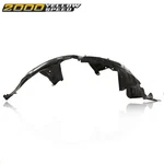 Front Right Side Fender Liner Splash Shield New Fit For 2014-2018 Nissan Rogue. Fixed Price $53.61.