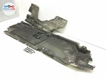 16-20 Bentley Bentayga Left Underbody Splash Shield Aero Guard Side Cover Trim. Fixed Price $194.94.