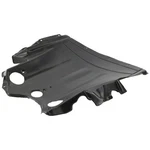 Engine Splash Shield For 1999-2006 Bmw 3-series E46 Coupe/wagon 51718242567. Fixed Price $50.61.