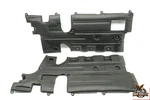 2015 - 2021 Jeep Renegade Oem Left And Right Side Floor Under Body Splash Shield. Fixed Price $254.99.