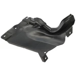 Engine Splash Shield For Mazda 3 2010-2013 Passenger Side Lower Rear. Fixed Price $15.25.