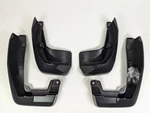 Genuine 2017-2022 Honda Cr-v Splash Guards (set Of 4) 8p00tla100. Fixed Price $105.14.