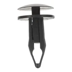 Oem New Ford Mustang 2024-2026 Rocker Molding Rivet 8.5 X 27mm- W707373-s300. Fixed Price $17.64.