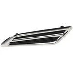 Left Air Intake Duct 2017-2024 Nissan Armada Sl Sv 5.6l 8 Cyl 638251lb0a. Fixed Price $149.95.