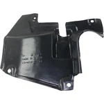 Engine Splash Shield For Mazda Cx-5 2017-2024 Front Passenger Side. Fixed Price $11.40.