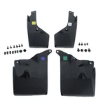 Oem New 22-24 Subaru Forester Front And Rear Splash Guard Mud Flaps J101ssj600. Fixed Price $139.88.