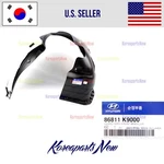 Front Fender Liner Left Driver 86811k9000 Oem Veloster N 2.0 Turbo 2019-2022. Fixed Price $95.94.